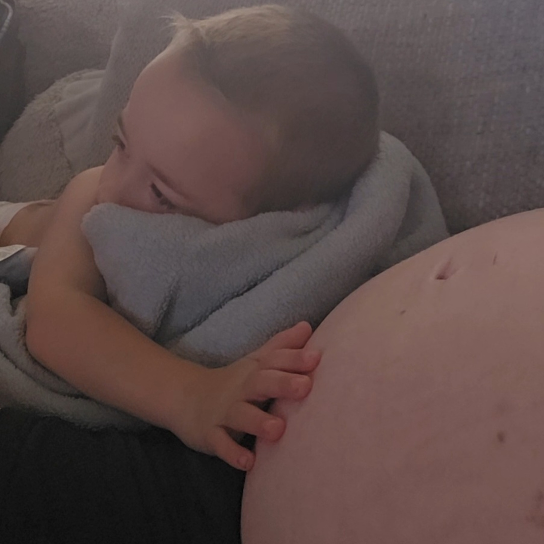 Photo shared by Samantha for their Babylist baby registry.