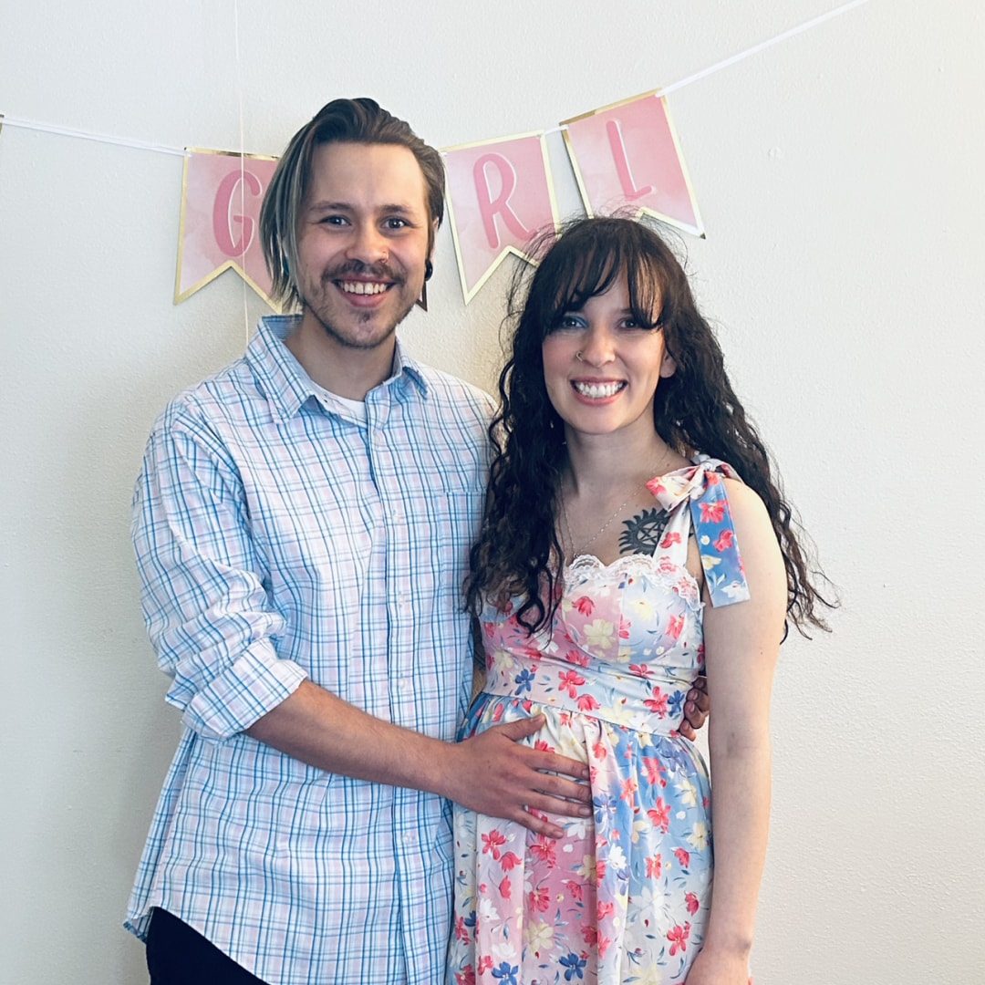 Photo shared by Desha for their Babylist baby registry.