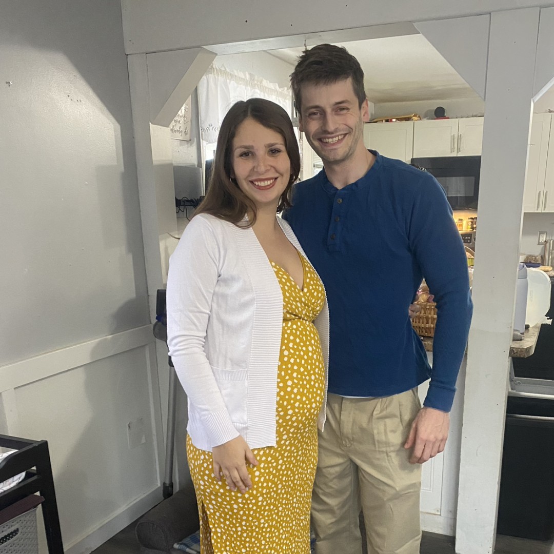 Photo shared by Savannah for their Babylist baby registry.