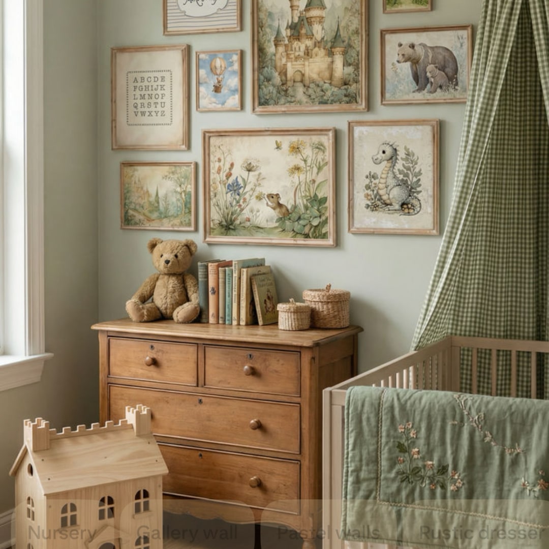 Photo shared by Brittney for their Babylist baby registry.