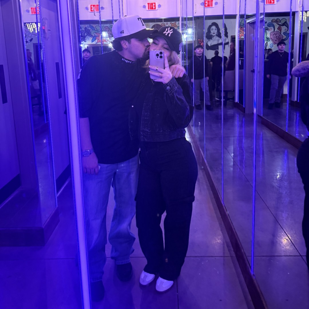 Photo shared by Michelle for their Babylist baby registry.