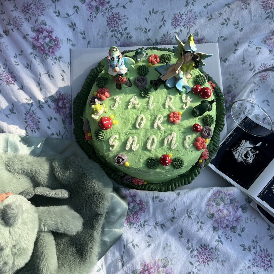 Photo shared by Jasmyn for their Babylist baby registry.