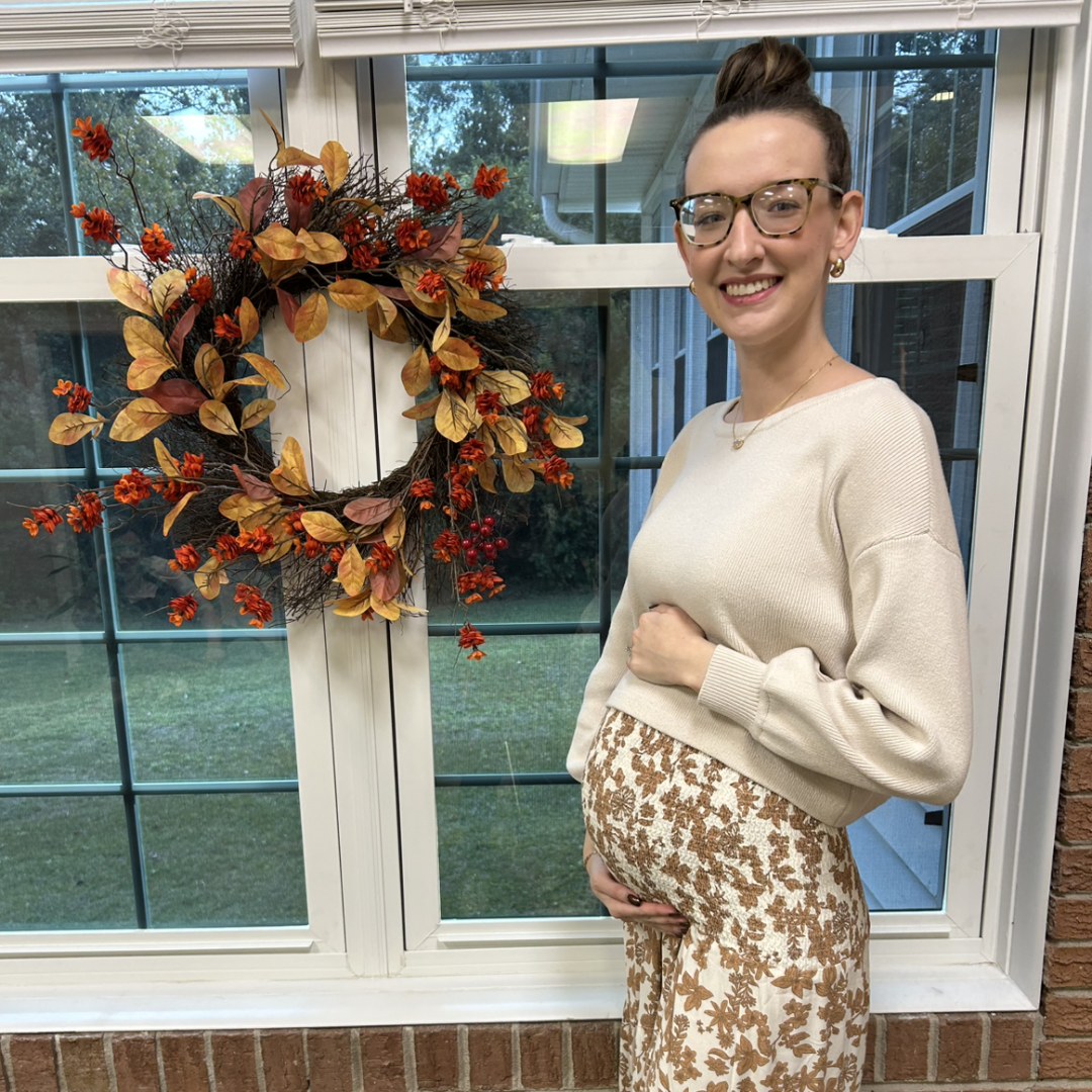 Photo shared by Demi for their Babylist baby registry.