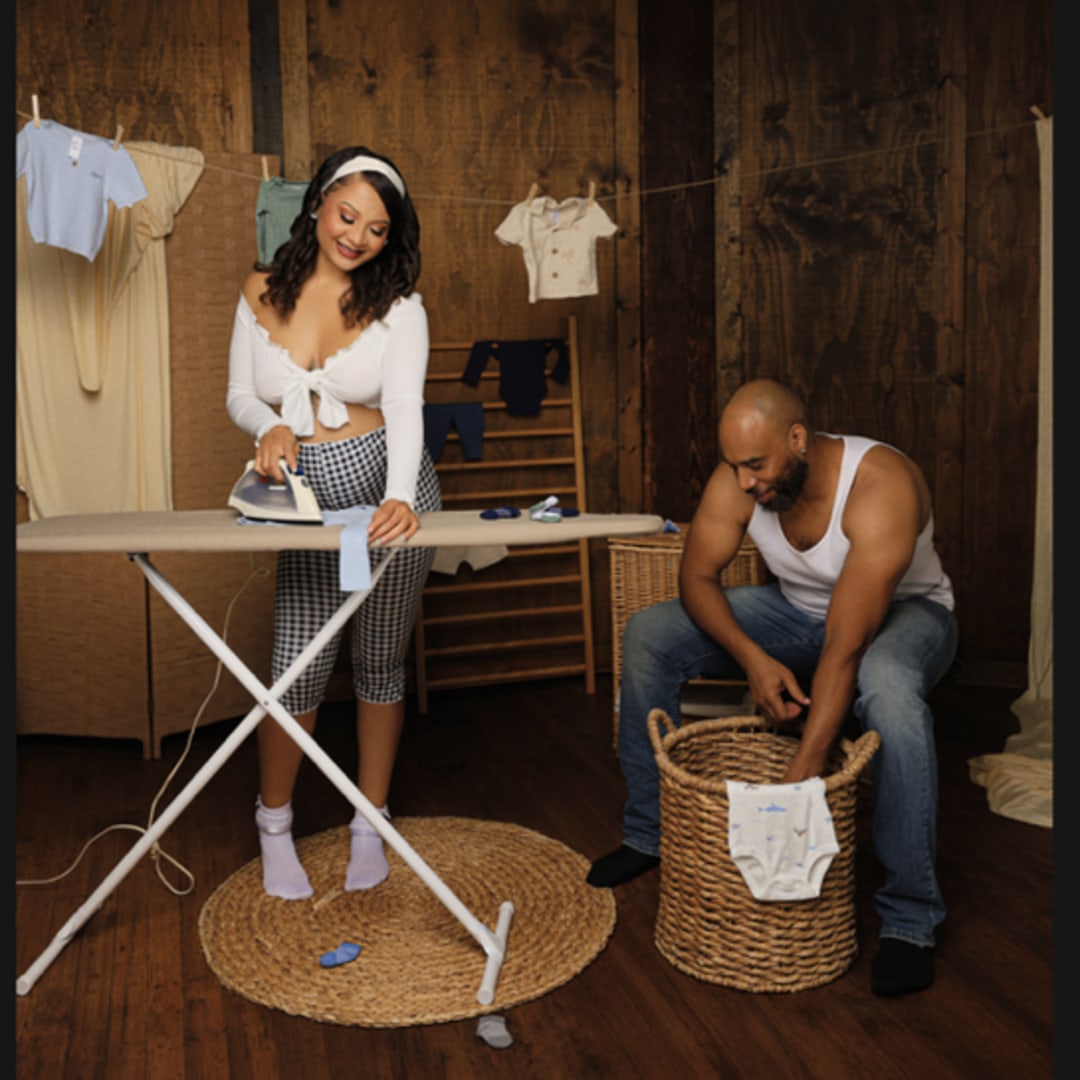 Photo shared by Lillian for their Babylist baby registry.