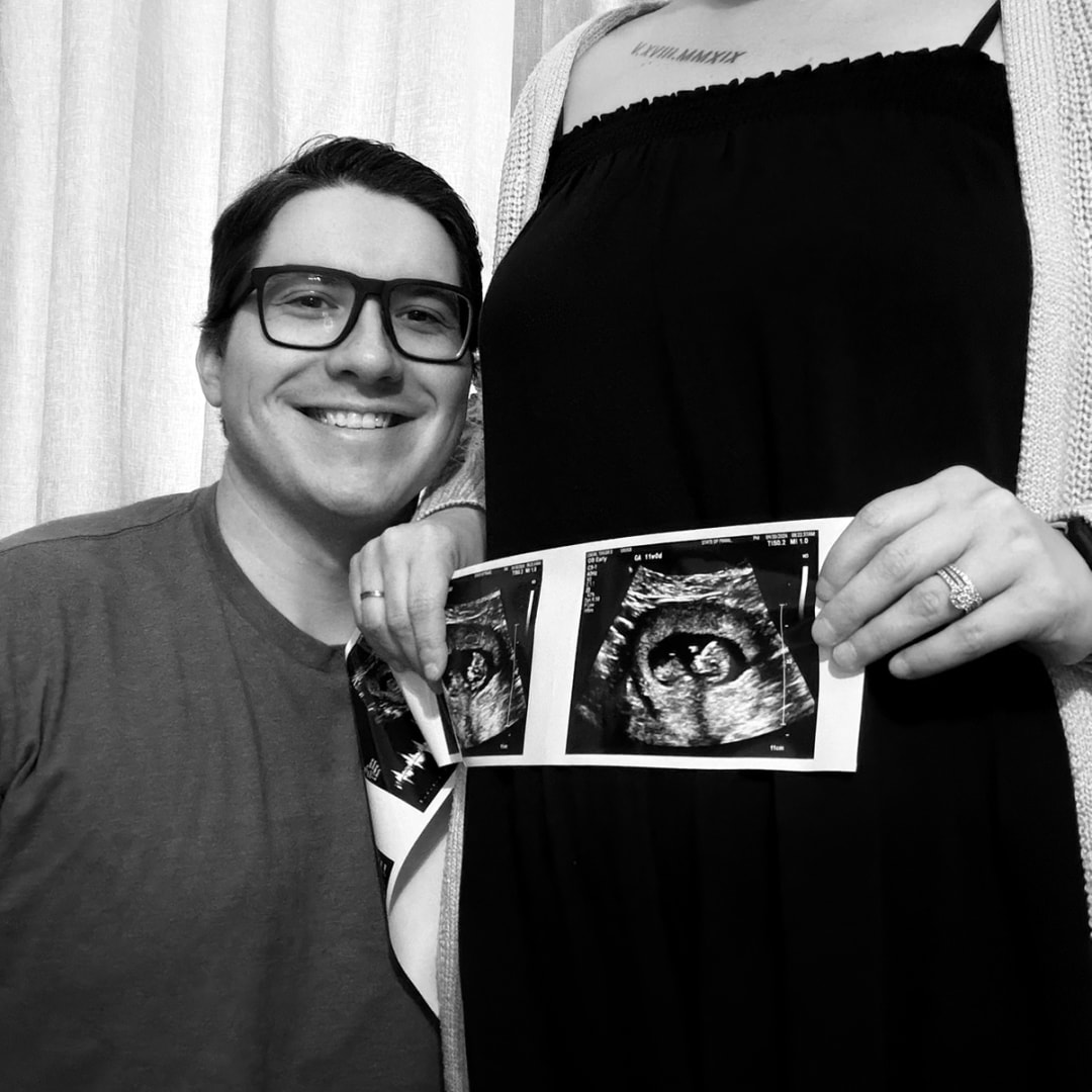 Photo shared by Taylor for their Babylist baby registry.