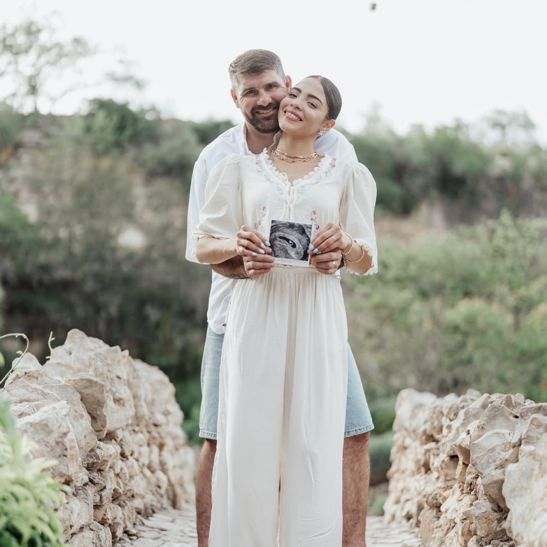 Photo shared by Beirut for their Babylist baby registry.