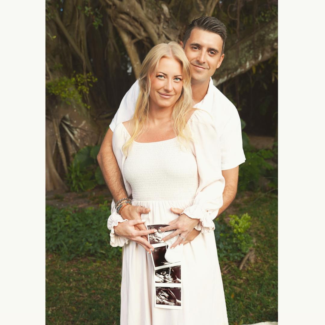 Photo shared by Eliza for their Babylist baby registry.