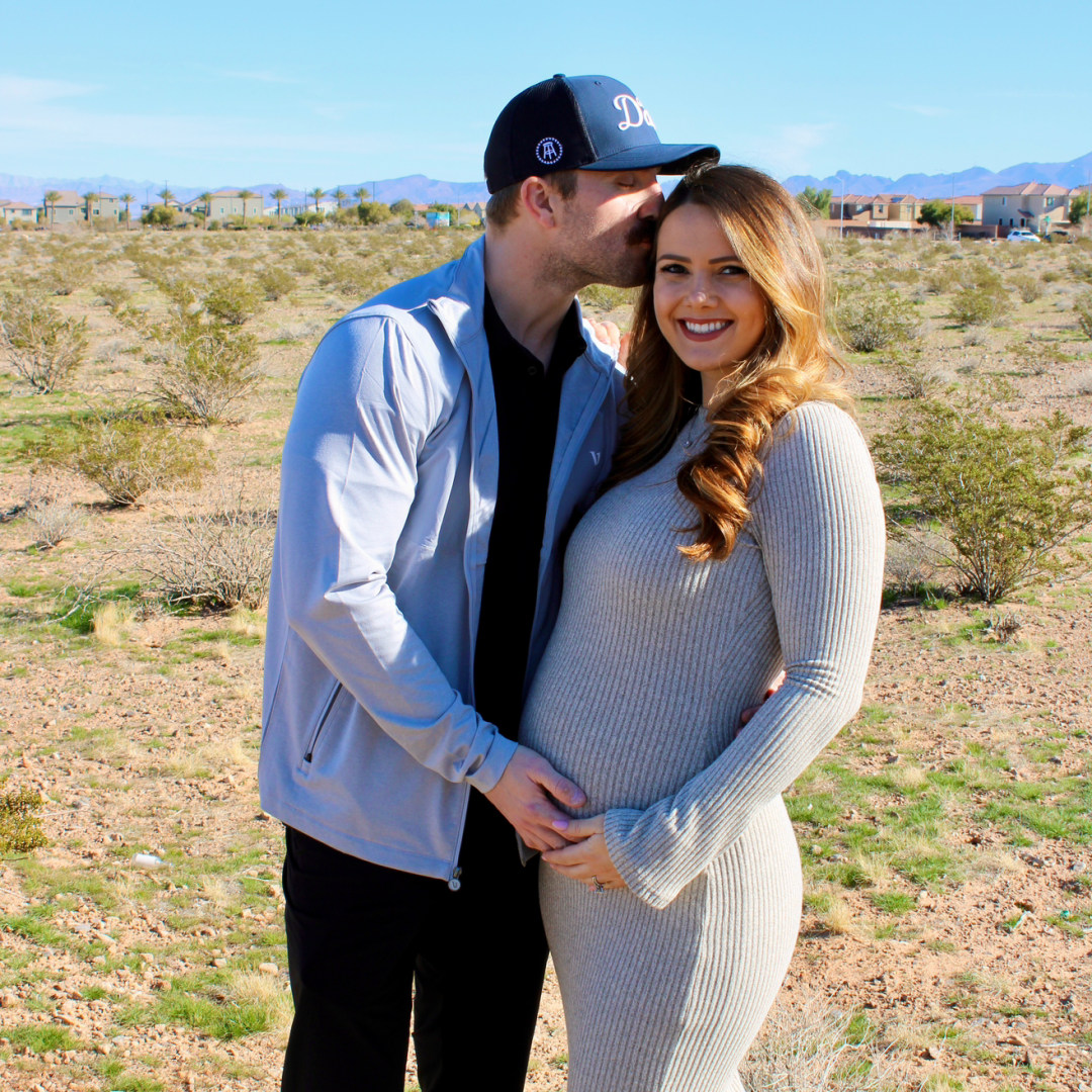 Photo shared by Ashley for their Babylist baby registry.