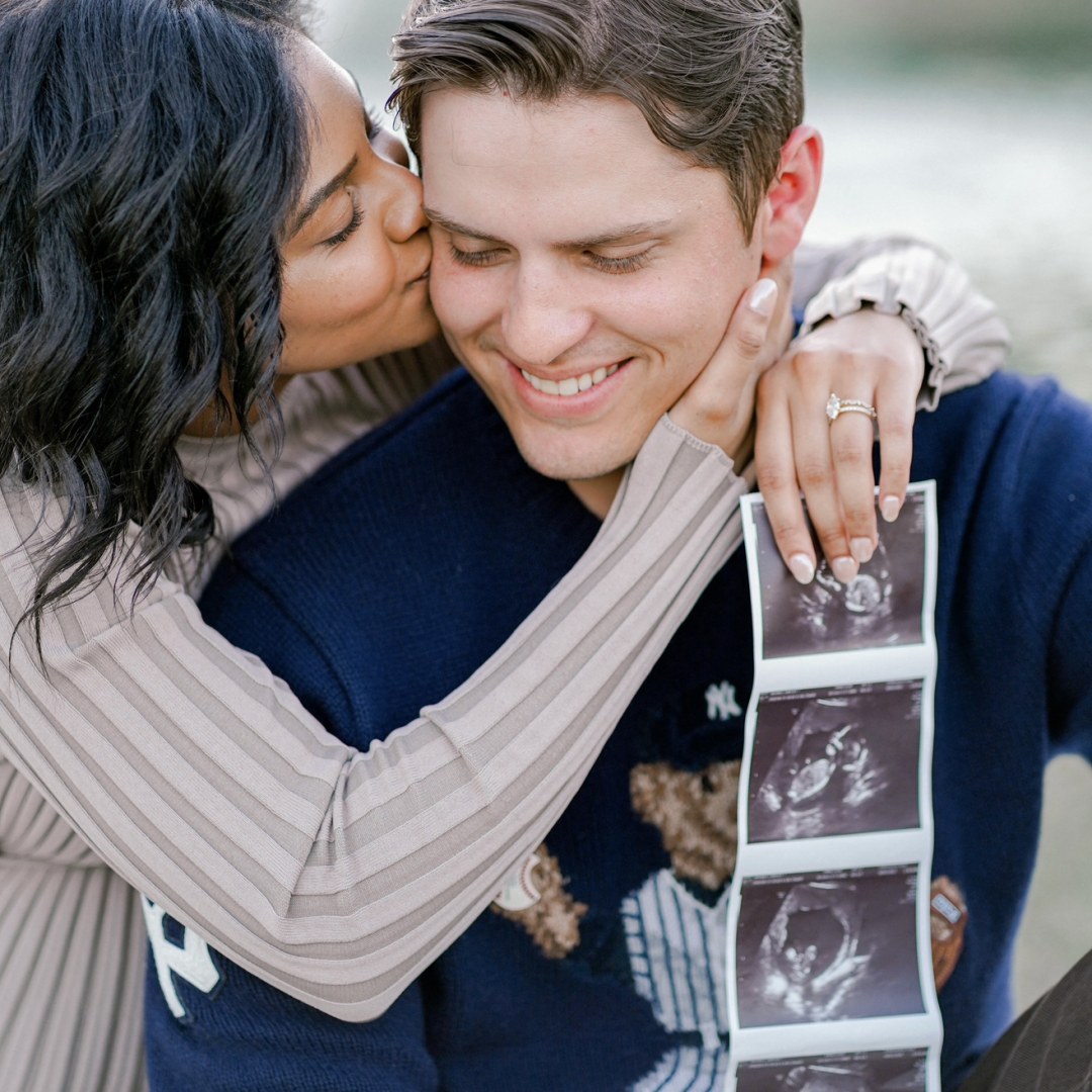 Photo shared by Lindsey for their Babylist baby registry.