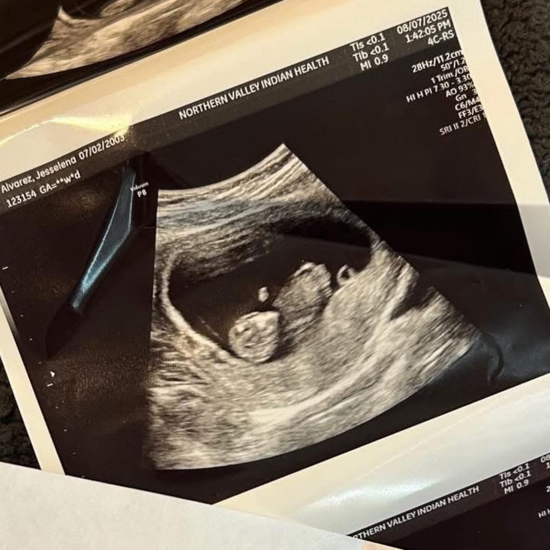Photo shared by Jesselena for their Babylist baby registry.