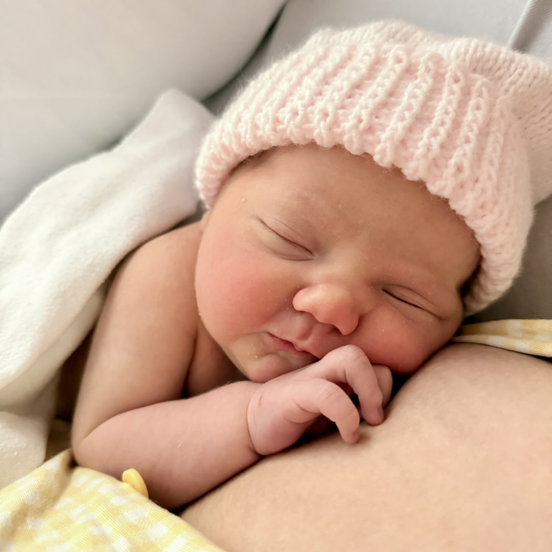Photo shared by Ali for their Babylist baby registry.