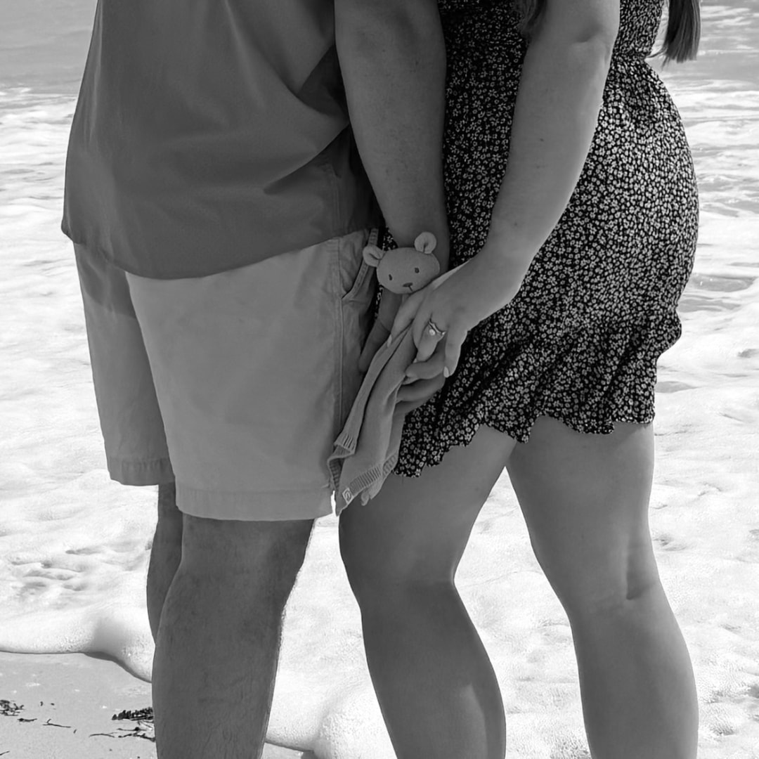 Photo shared by MJ for their Babylist baby registry.