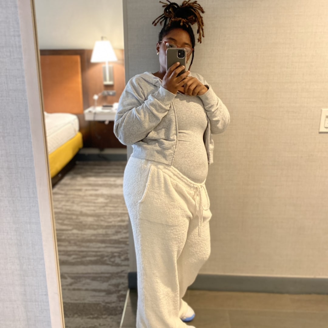 Photo shared by Nyla for their Babylist baby registry.