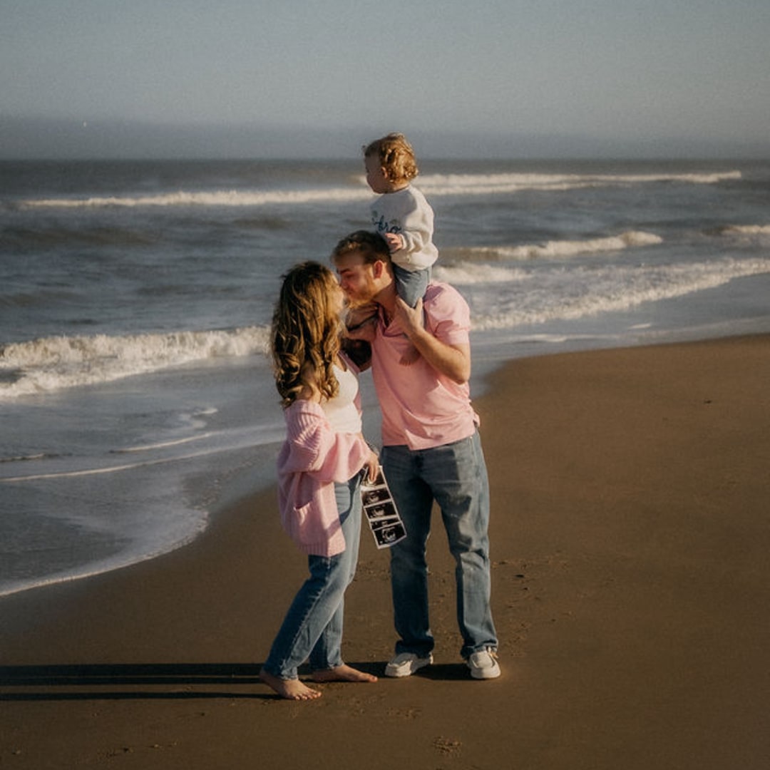 Photo shared by Eva for their Babylist baby registry.