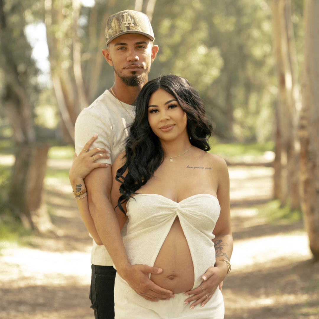 Photo shared by Chloe for their Babylist baby registry.