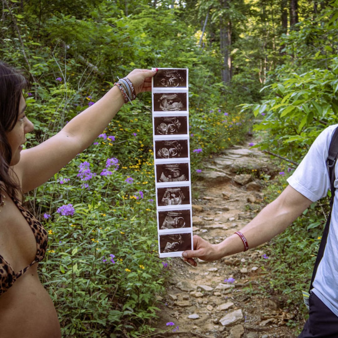 Photo shared by Malia for their Babylist baby registry.