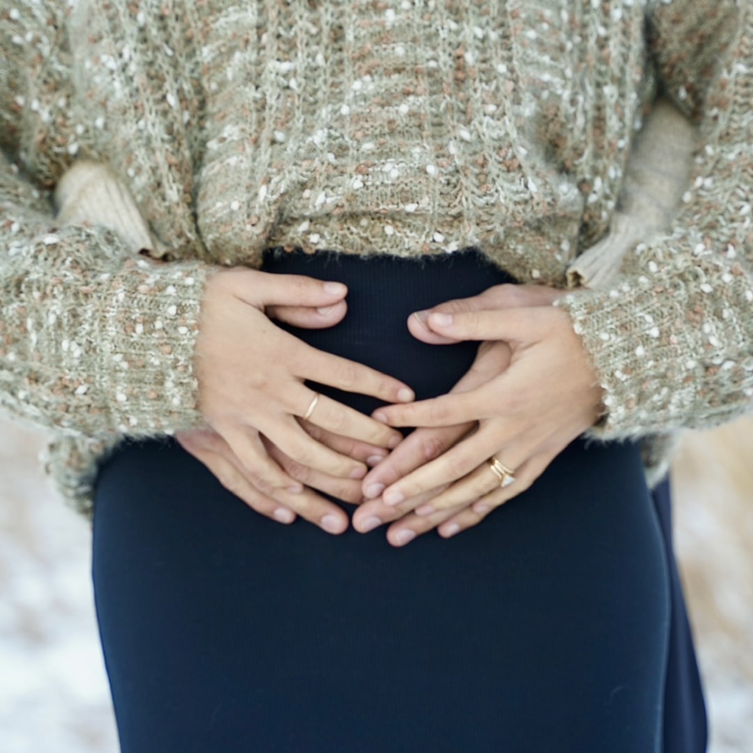 Photo shared by Aliyah for their Babylist baby registry.