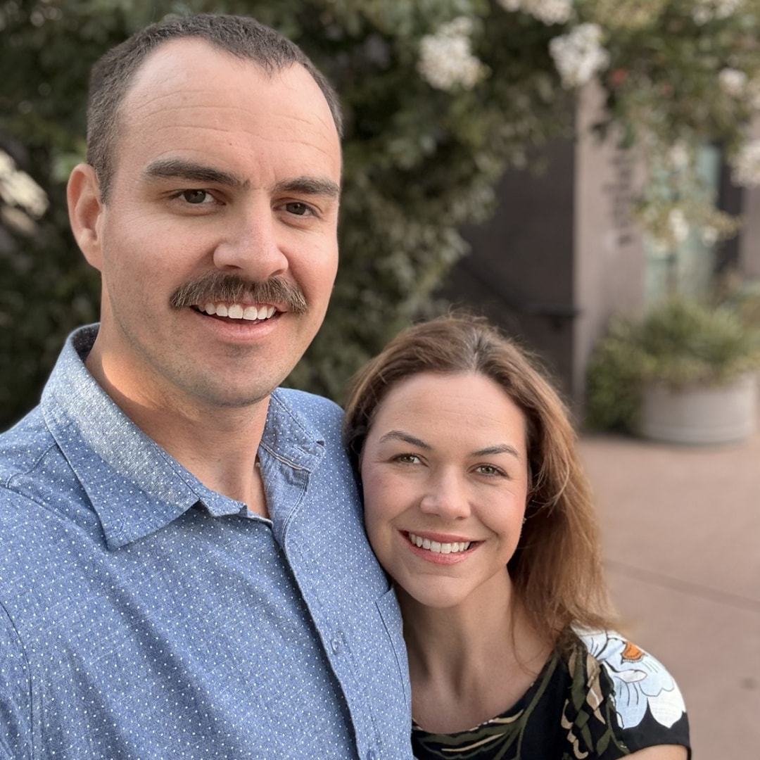 Photo shared by Chantelle for their Babylist baby registry.