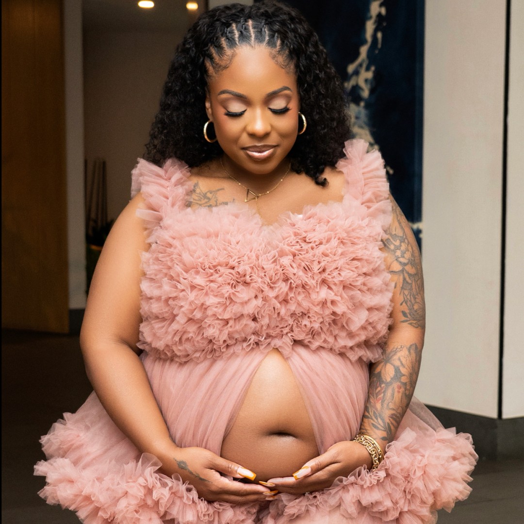 Photo shared by Cathony for their Babylist baby registry.