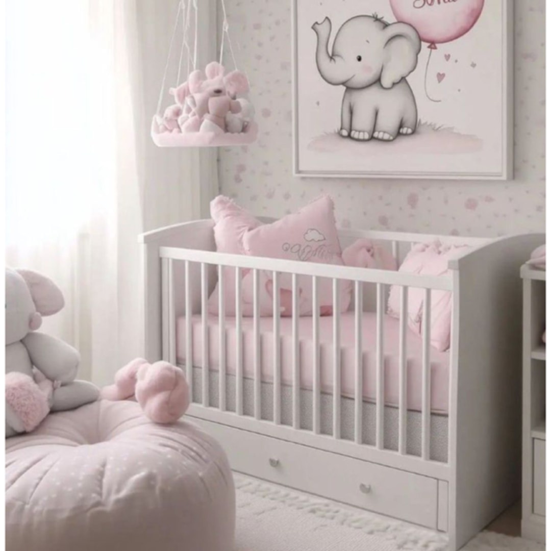Photo shared by Jasmine for their Babylist baby registry.