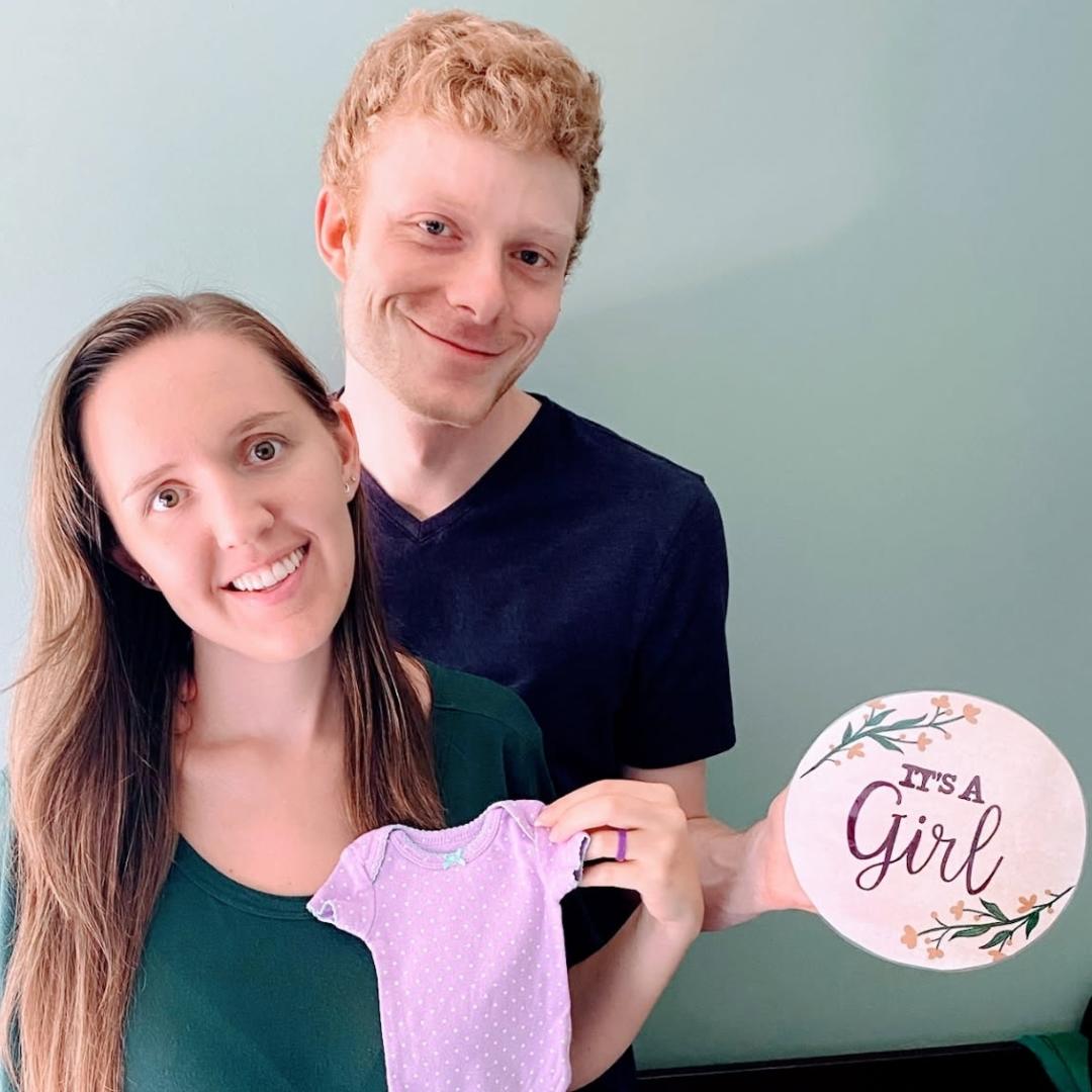 Photo shared by Alexis for their Babylist baby registry.
