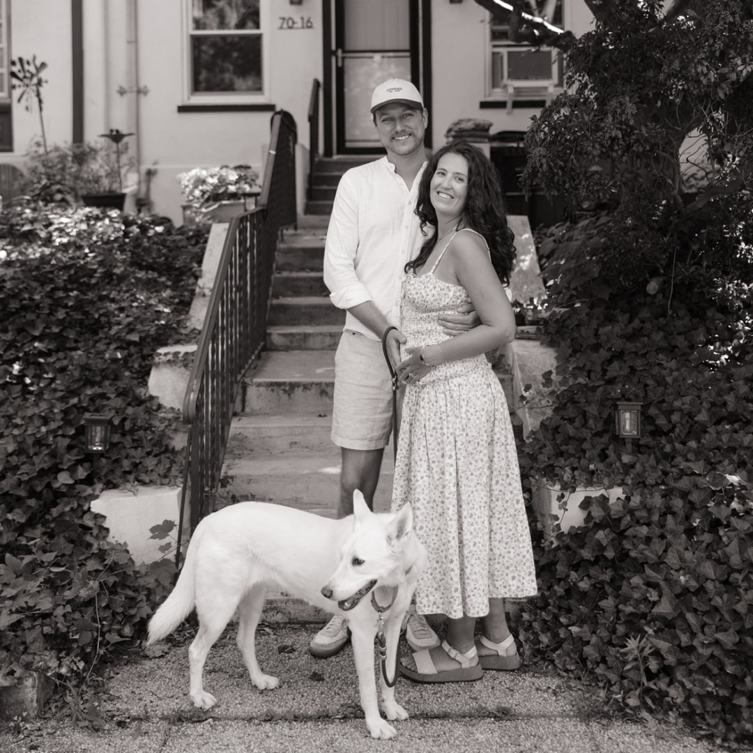 Photo shared by Theresa for their Babylist baby registry.
