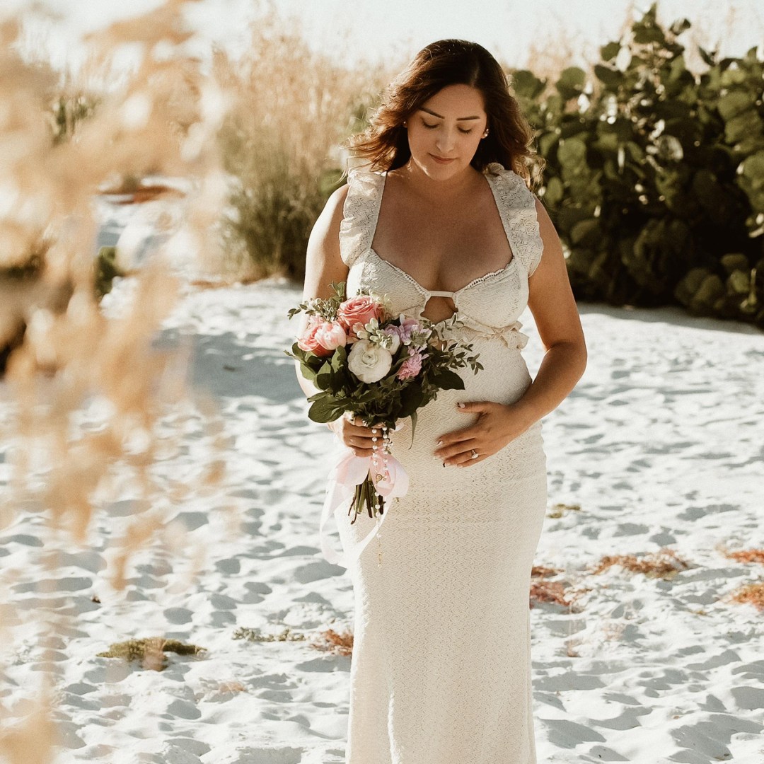 Photo shared by Felisha for their Babylist baby registry.