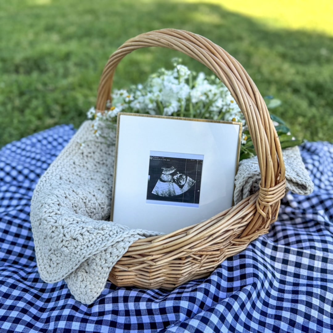 Photo shared by Katelynn for their Babylist baby registry.