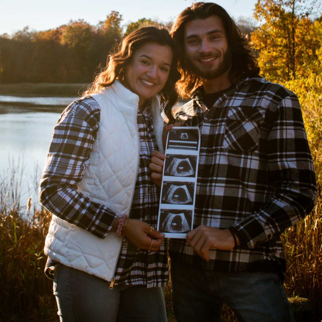 Photo shared by Alexandra for their Babylist baby registry.