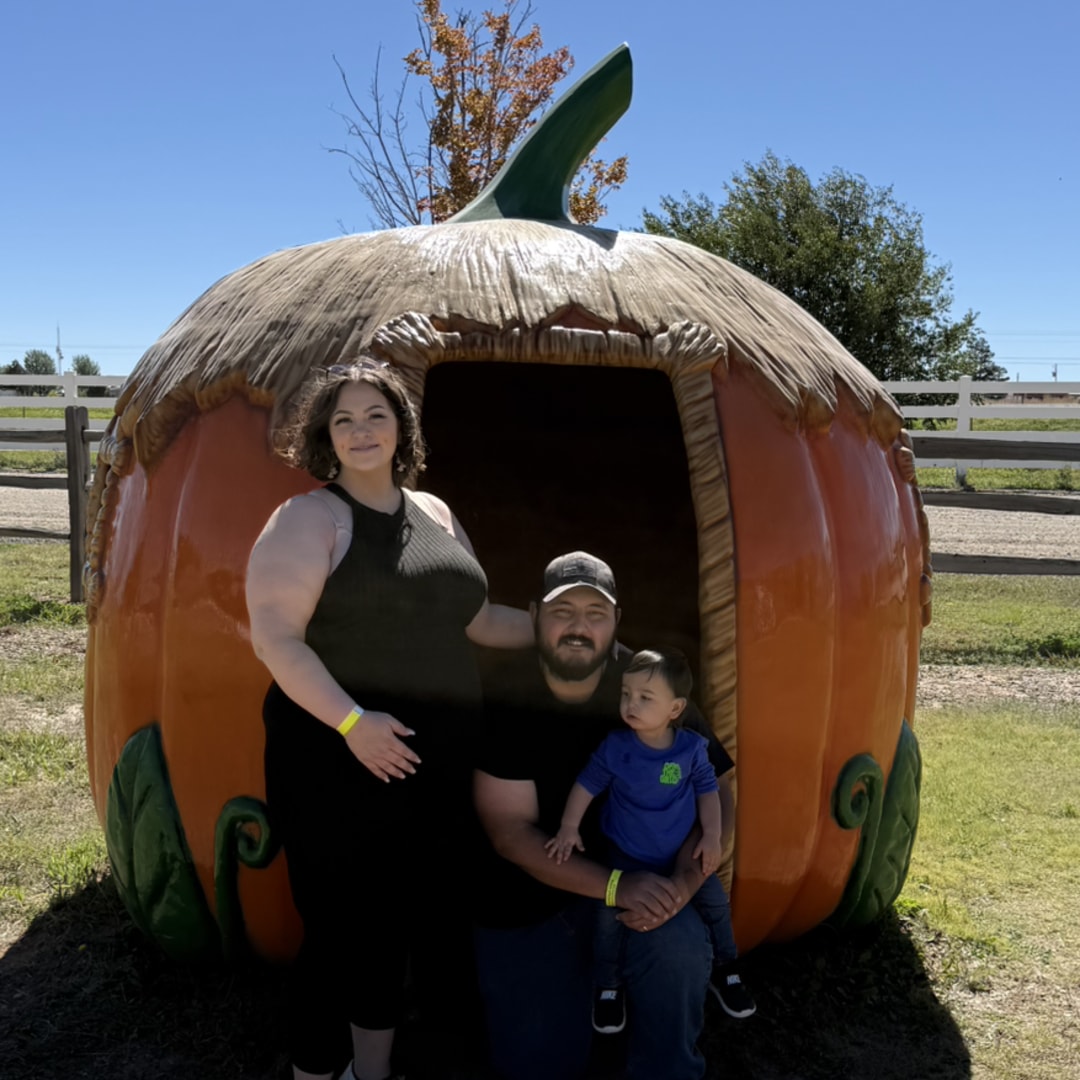 Photo shared by Franki for their Babylist baby registry.