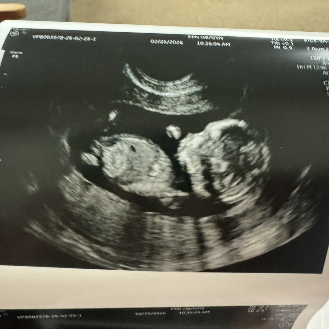 Photo shared by Alicia for their Babylist baby registry.