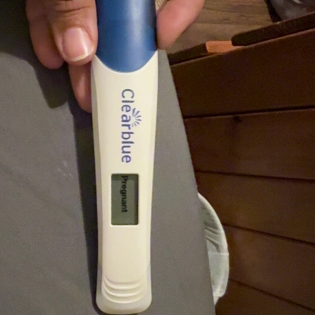 Photo shared by Alexis for their Babylist baby registry.