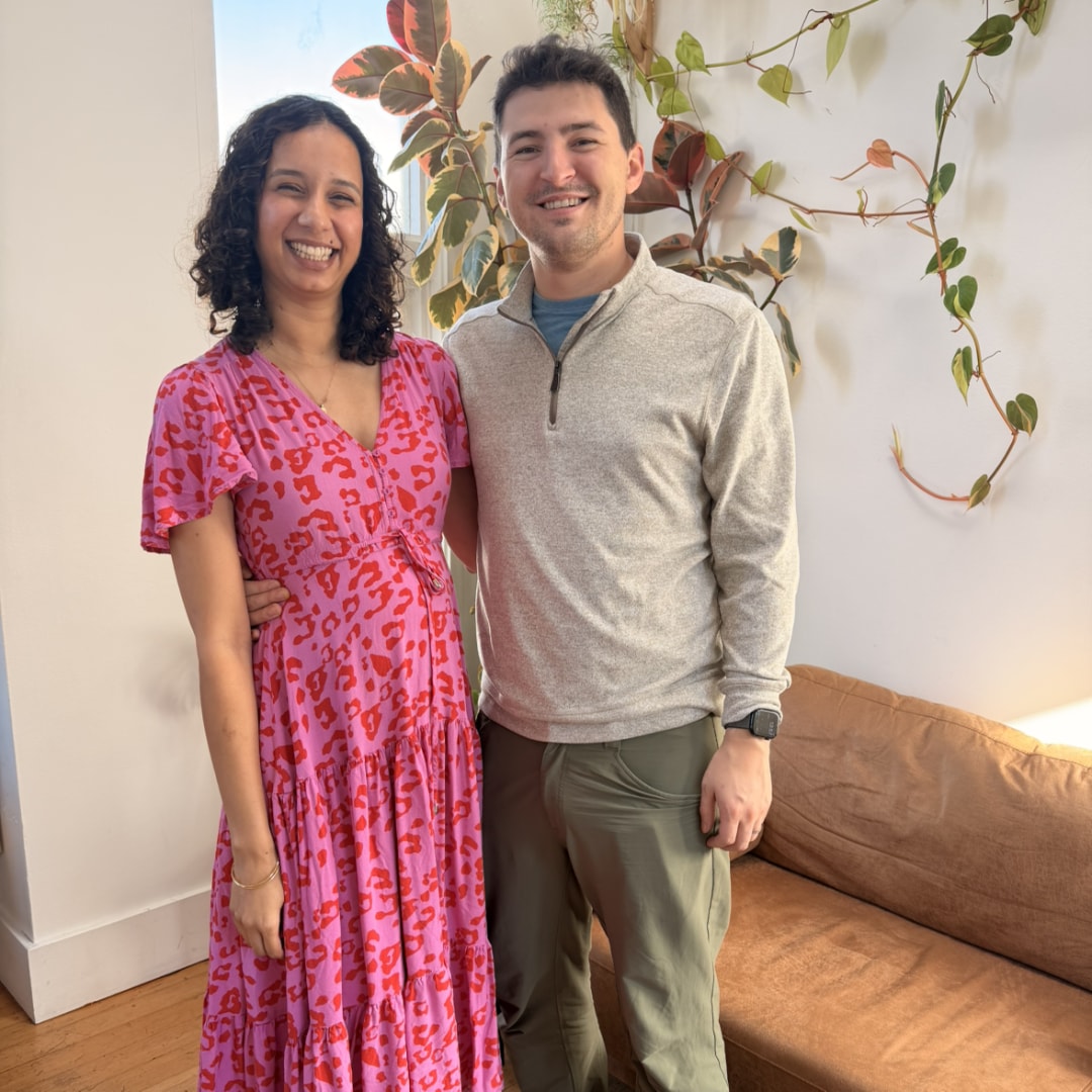 Photo shared by Archana for their Babylist baby registry.