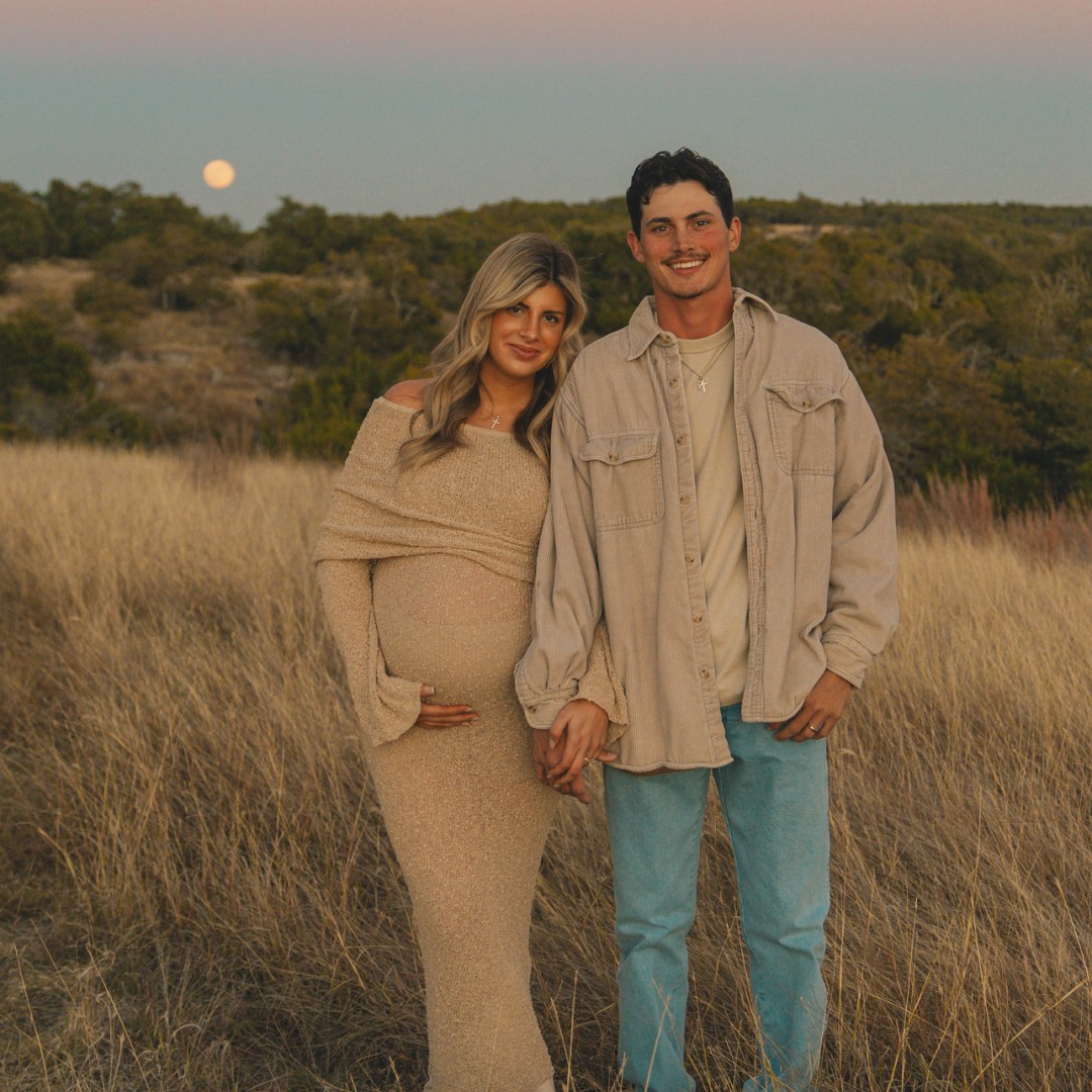 Photo shared by Jordan for their Babylist baby registry.