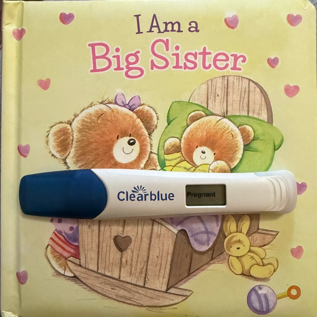 Photo shared by Grayce for their Babylist baby registry.