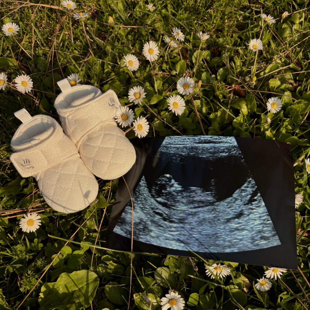 Photo shared by Marisa for their Babylist baby registry.
