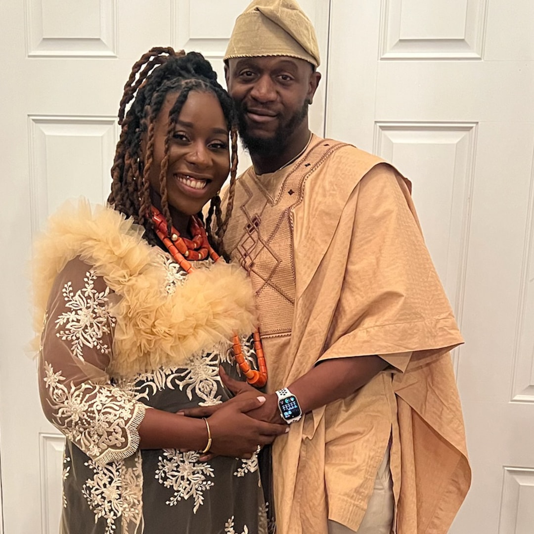 Photo shared by Chimdindu for their Babylist baby registry.