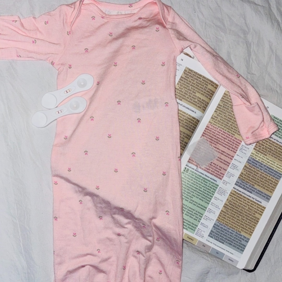 Photo shared by Jacob for their Babylist baby registry.