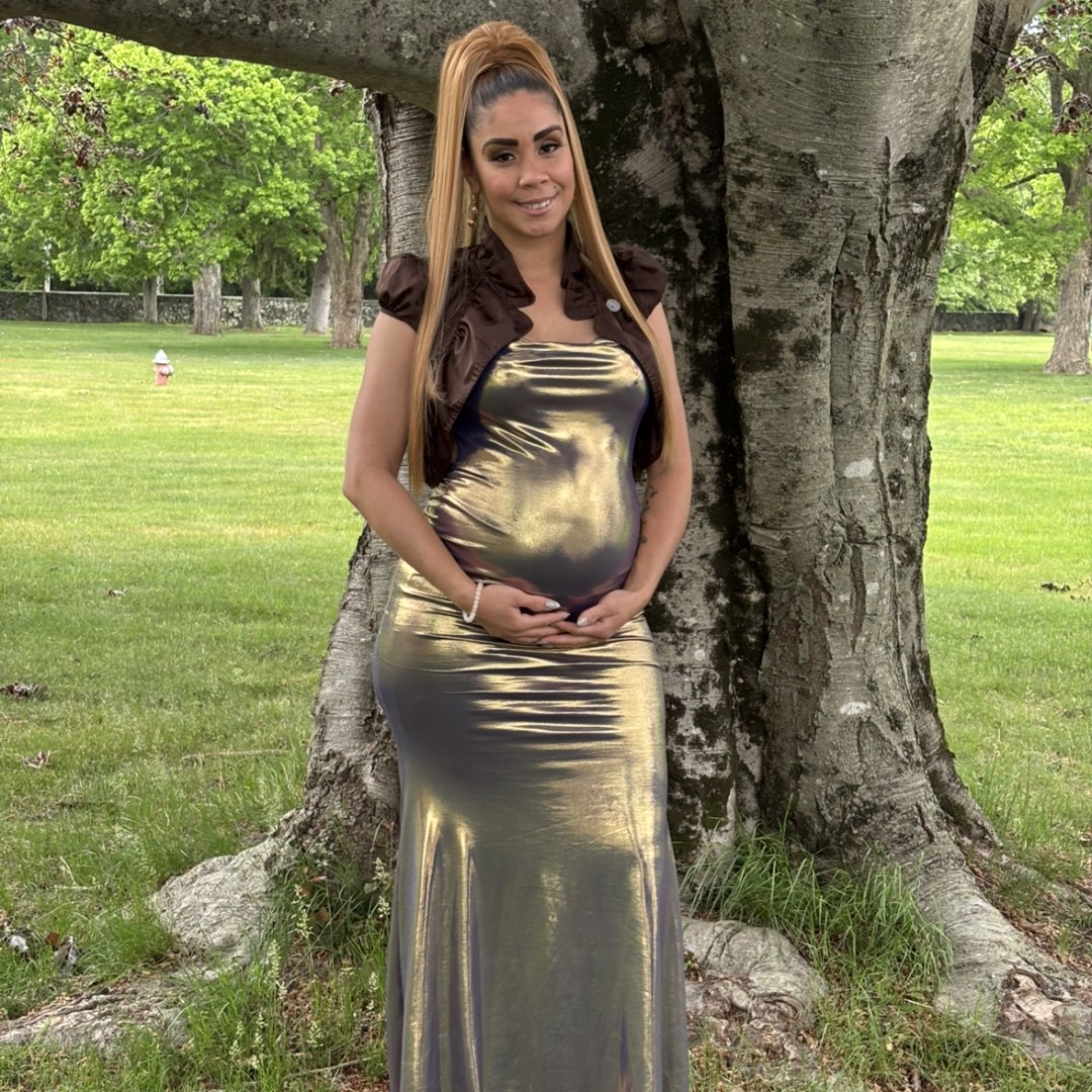 Photo shared by Glorimar for their Babylist baby registry.