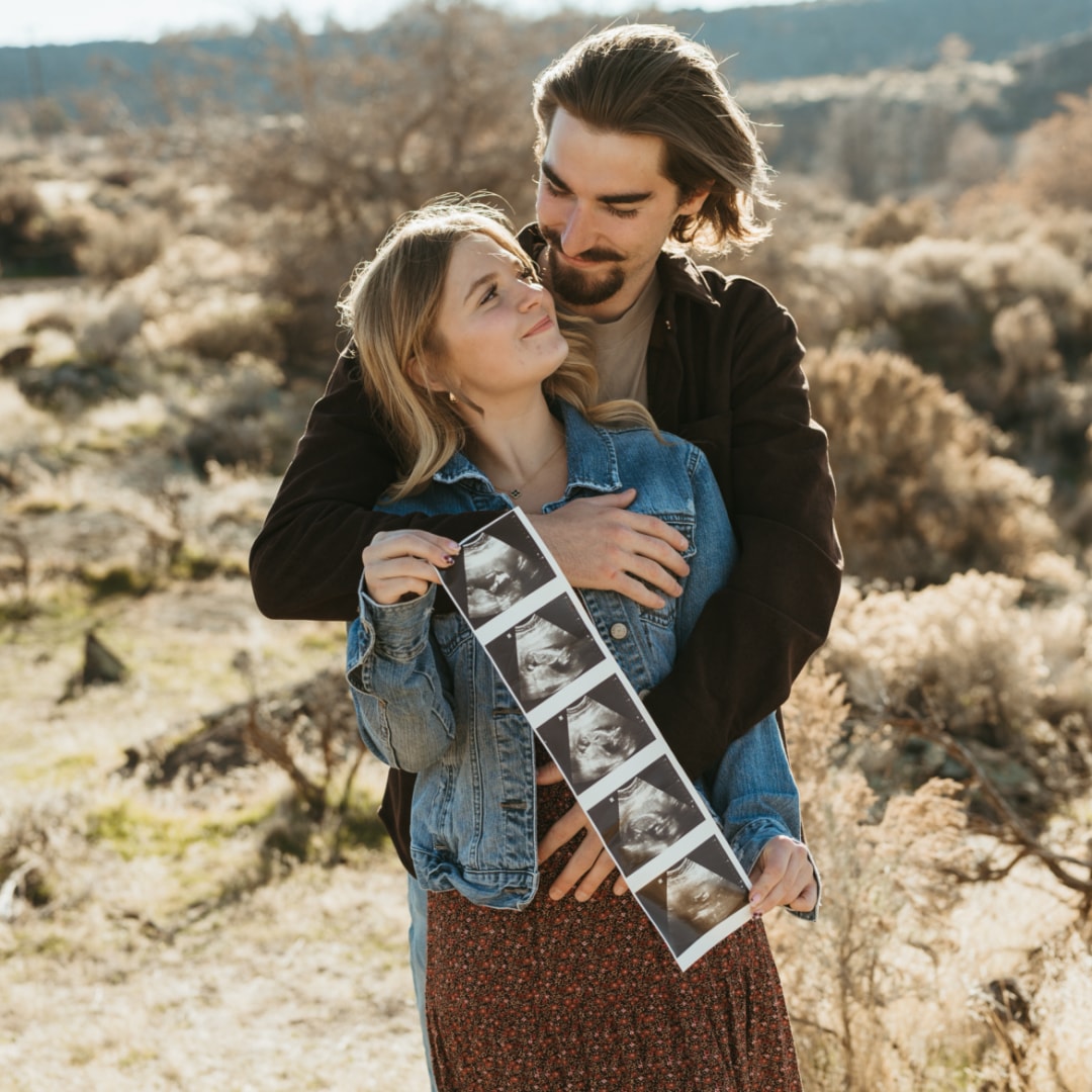Photo shared by Kyndelynn for their Babylist baby registry.