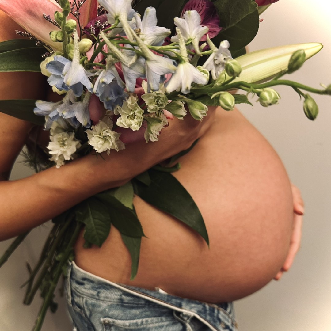 Photo shared by Daylin for their Babylist baby registry.