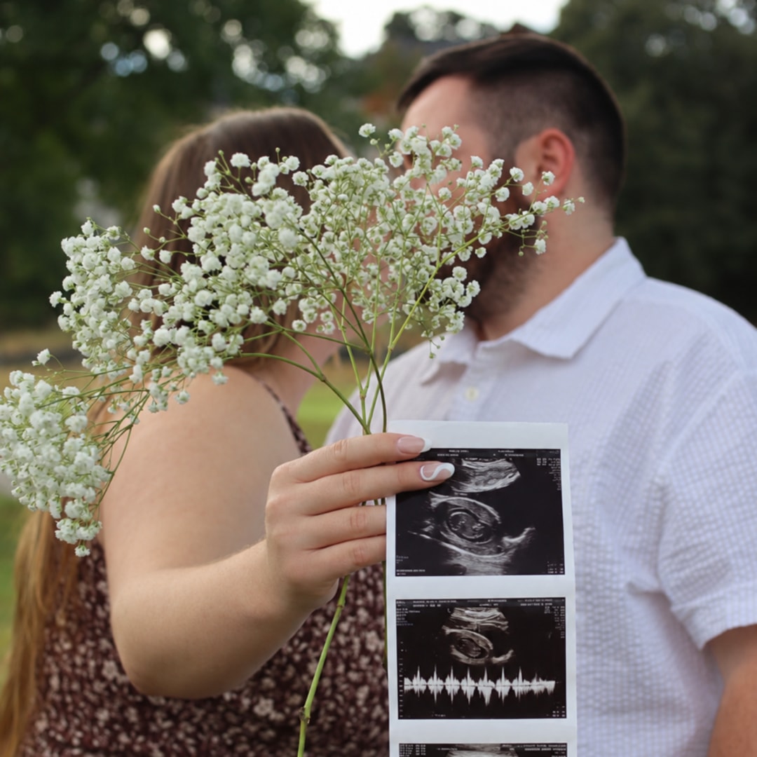 Photo shared by Catherine for their Babylist baby registry.