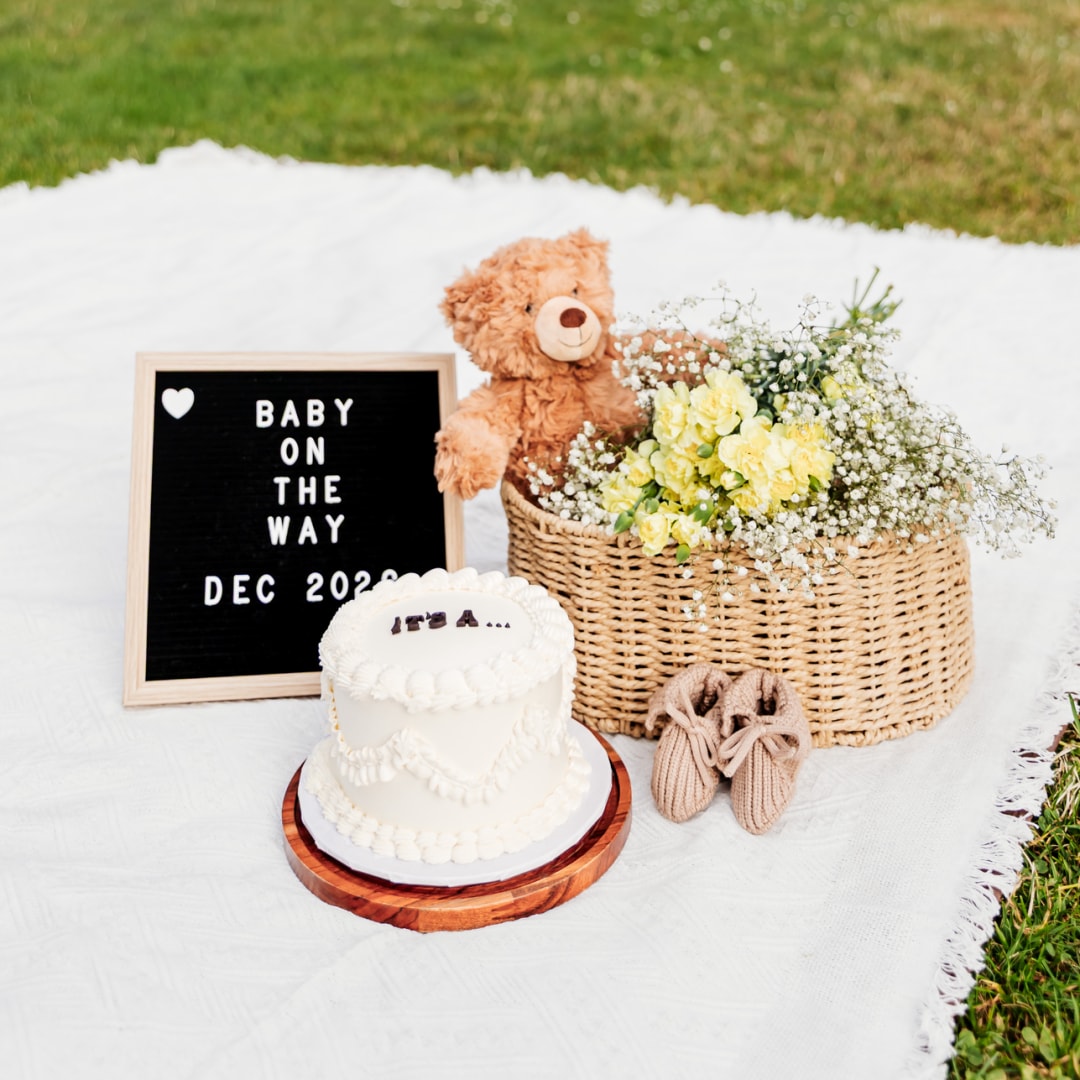 Photo shared by Luisa for their Babylist baby registry.