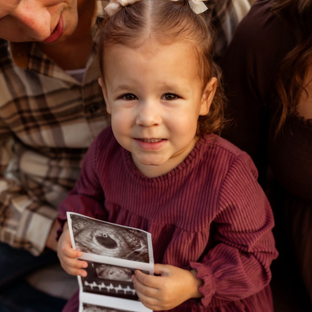 Photo shared by Brooklynn for their Babylist baby registry.