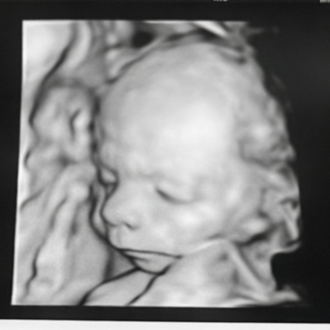 Photo shared by Danielle for their Babylist baby registry.