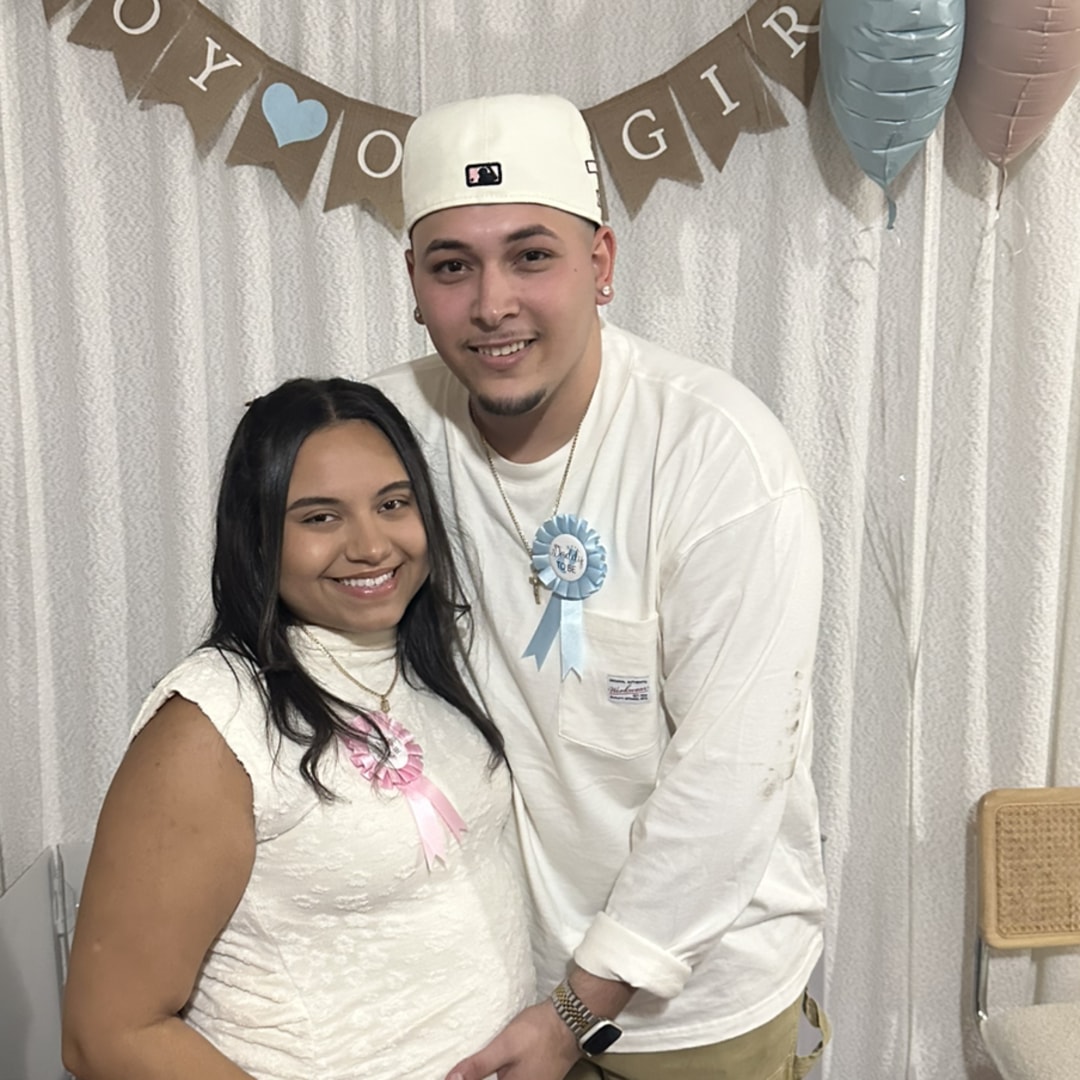 Photo shared by Yashley for their Babylist baby registry.