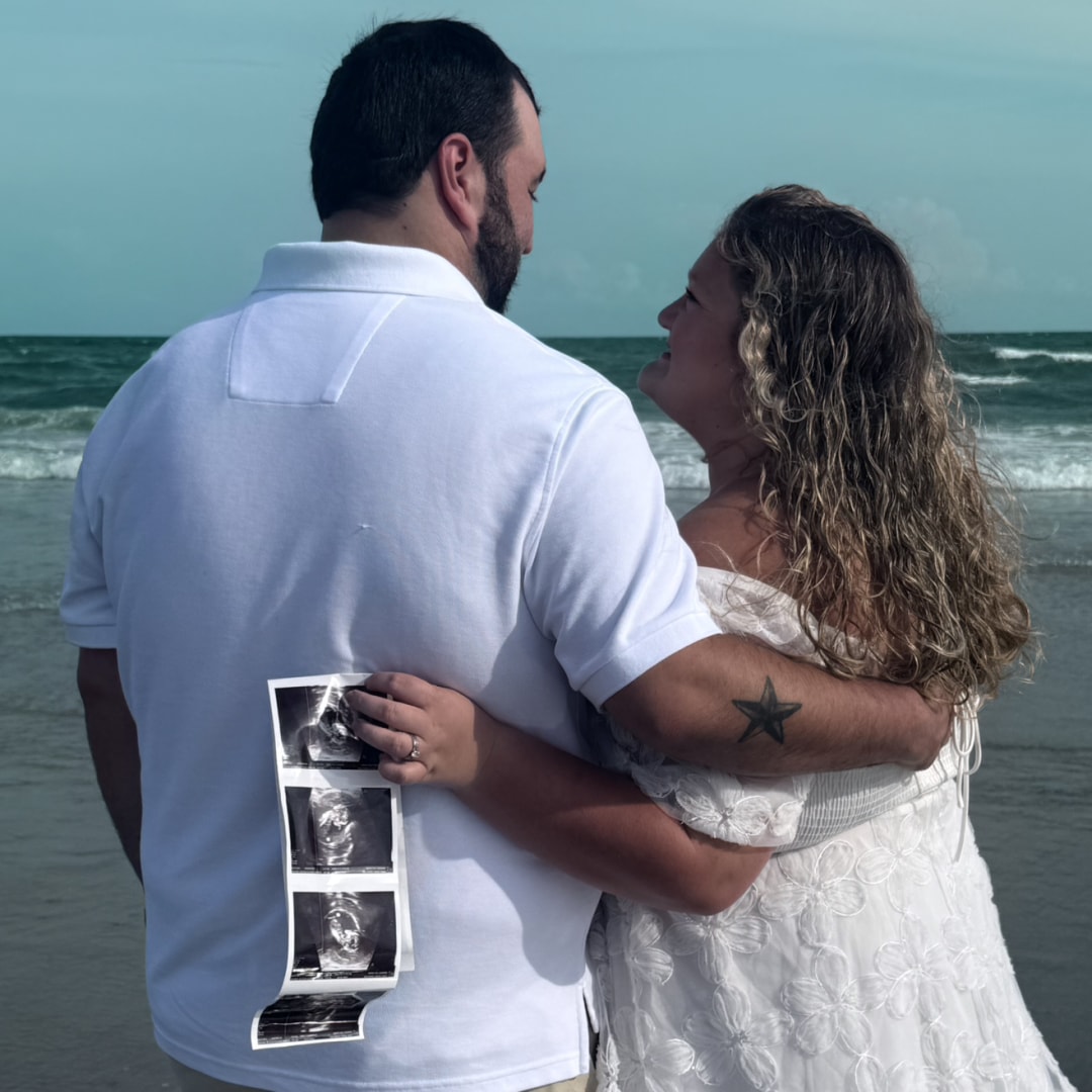 Photo shared by Lexi for their Babylist baby registry.