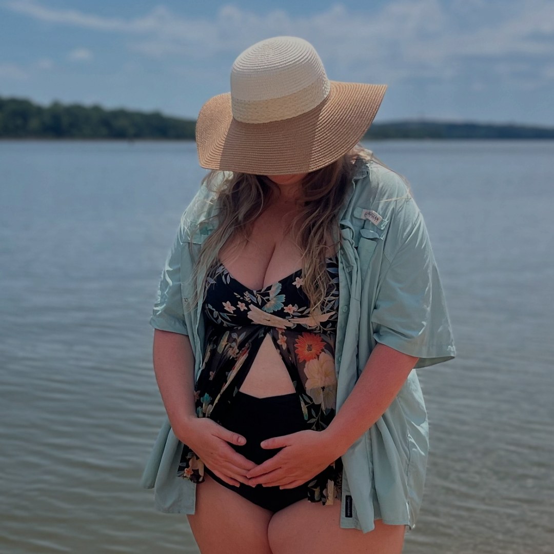 Photo shared by Libby for their Babylist baby registry.