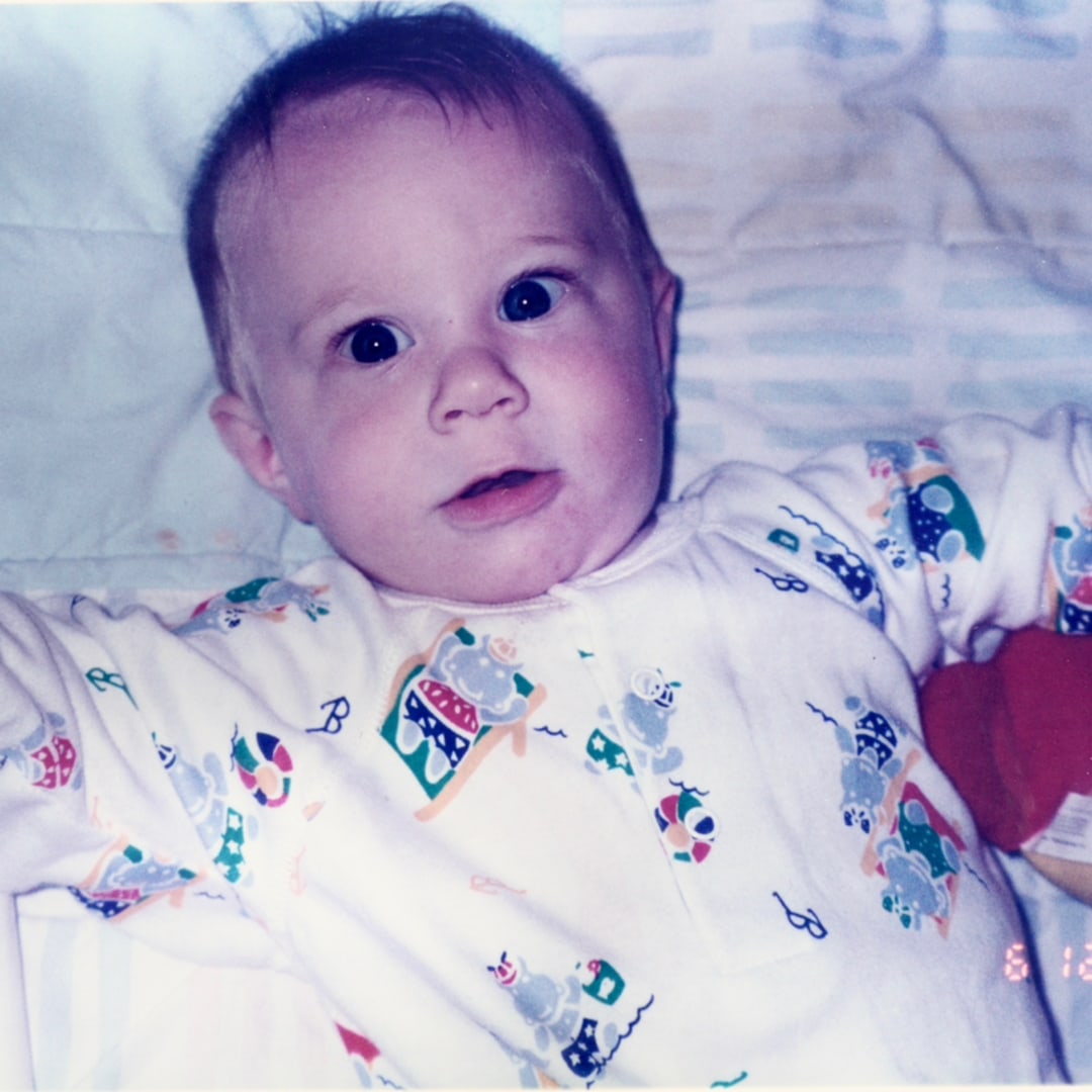 Photo shared by Ben for their Babylist baby registry.