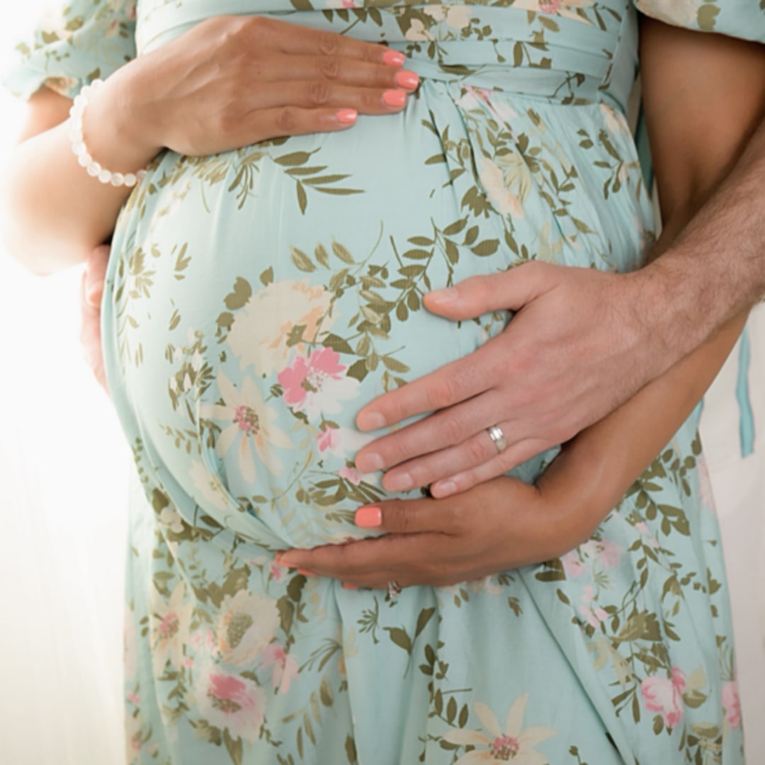 Photo shared by Melissa for their Babylist baby registry.